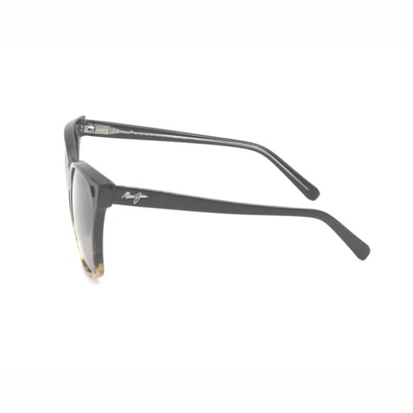 Maui Jim MJ 793-02T Alekona Tortoise / Gray Polarized Lenses main image 4